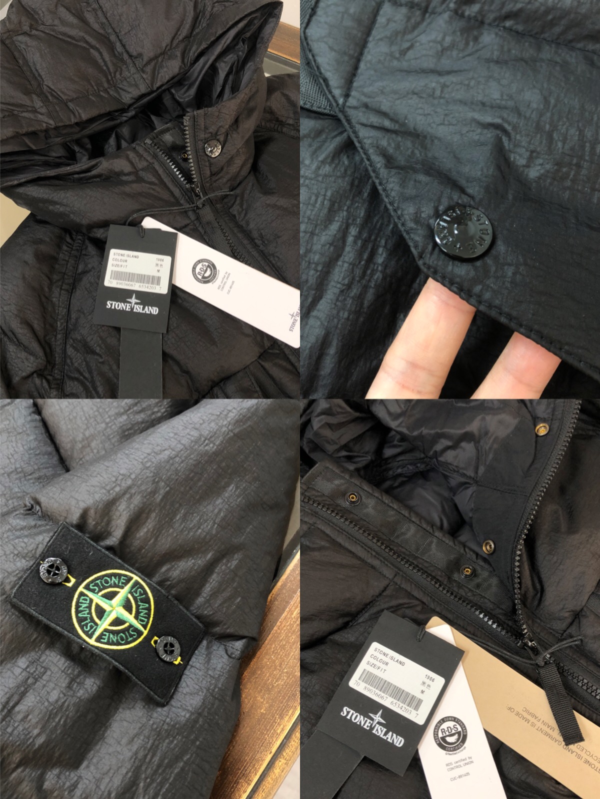 Stone Island T-Shirts